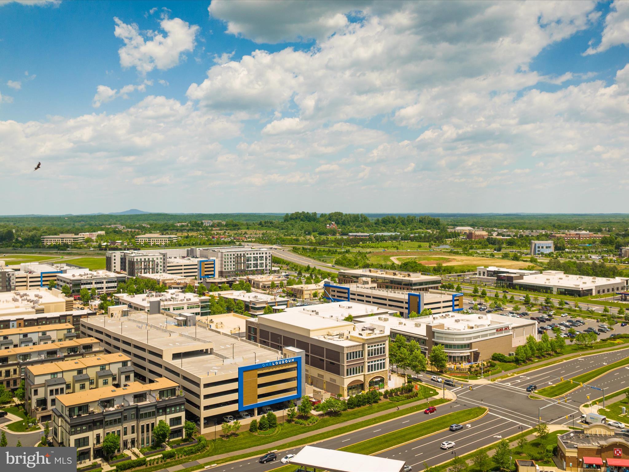 ONE LOUDOUN LAND BAY B - Residential