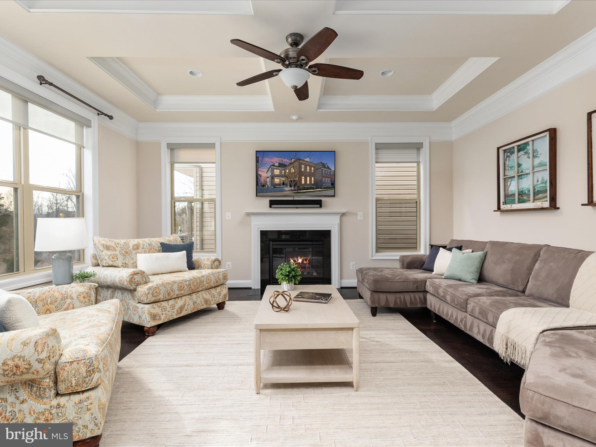 ONE LOUDOUN LAND BAY B - Residential