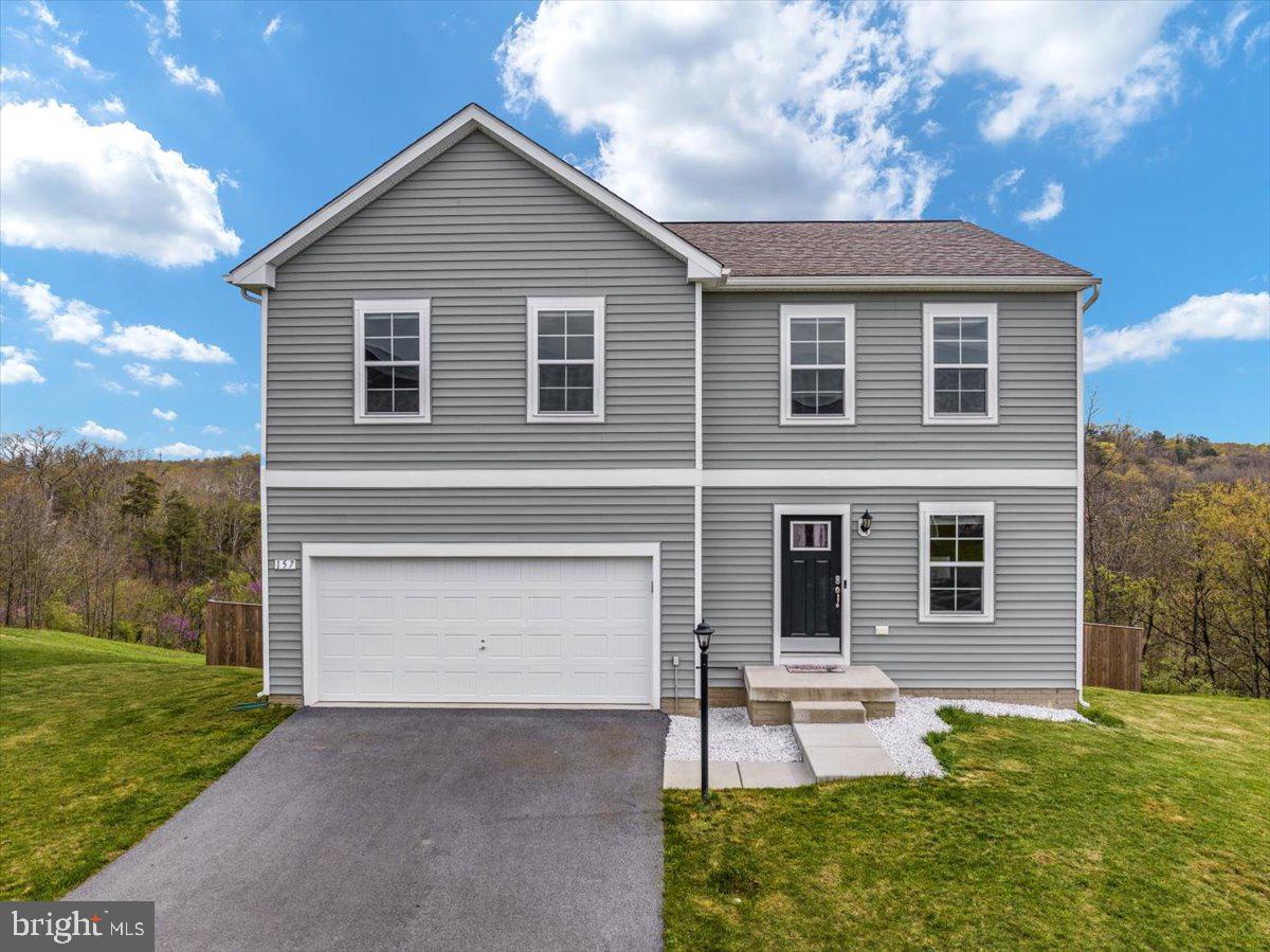 MORNING DOVE ESTATES - Residential