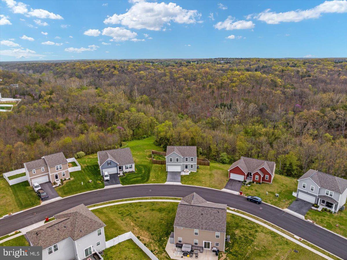 MORNING DOVE ESTATES - Residential