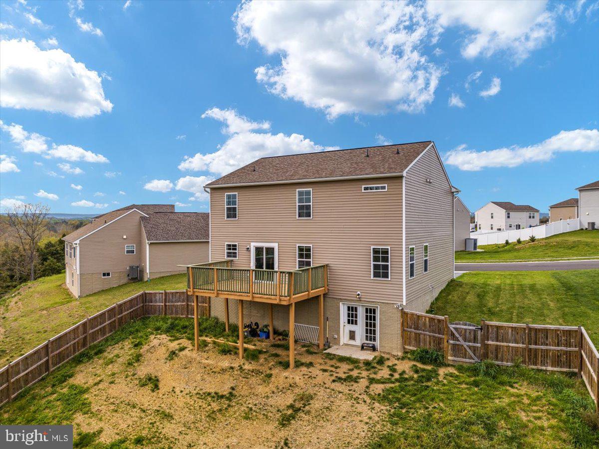 MORNING DOVE ESTATES - Residential