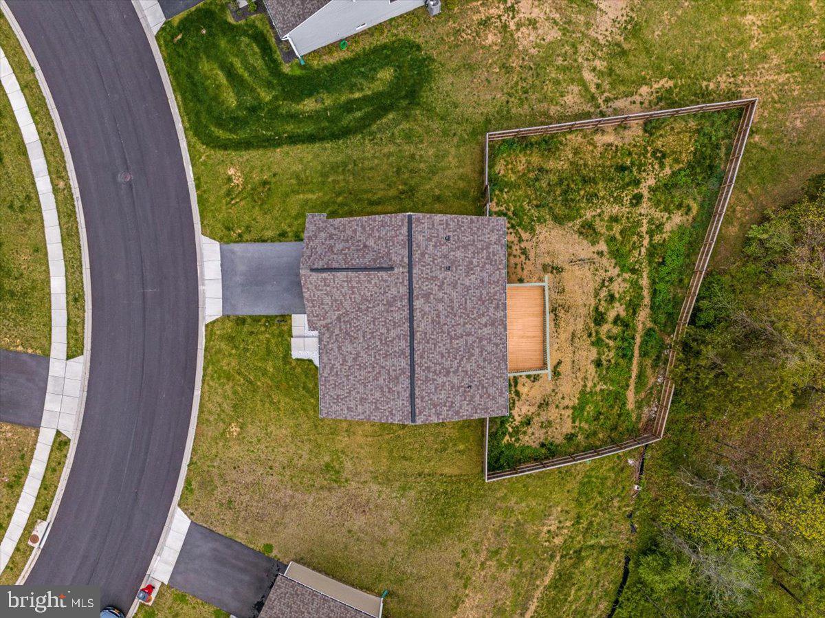 MORNING DOVE ESTATES - Residential