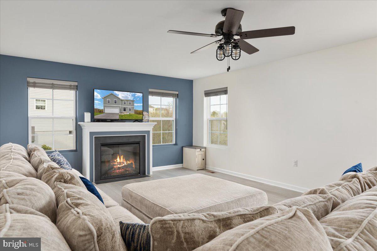 MORNING DOVE ESTATES - Residential