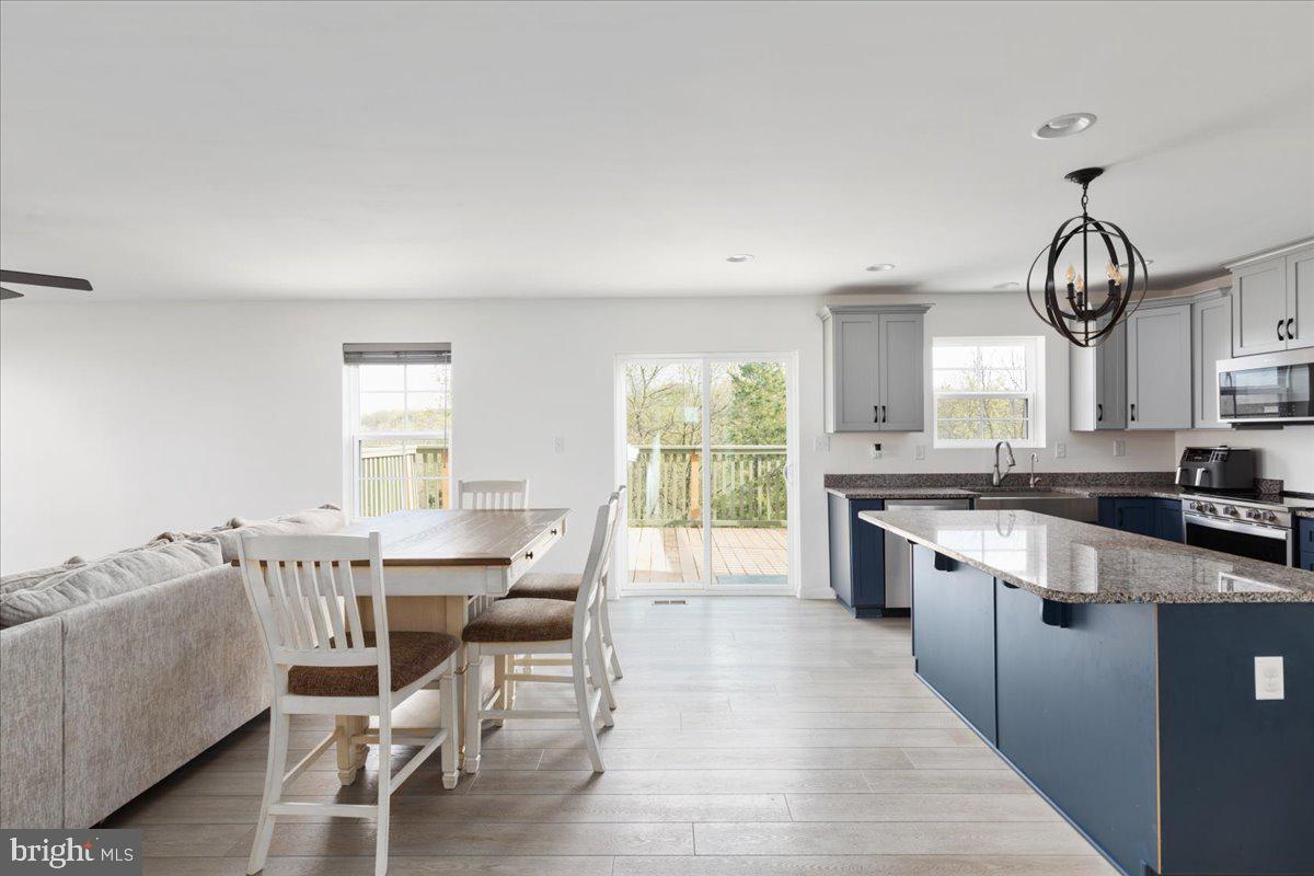 MORNING DOVE ESTATES - Residential