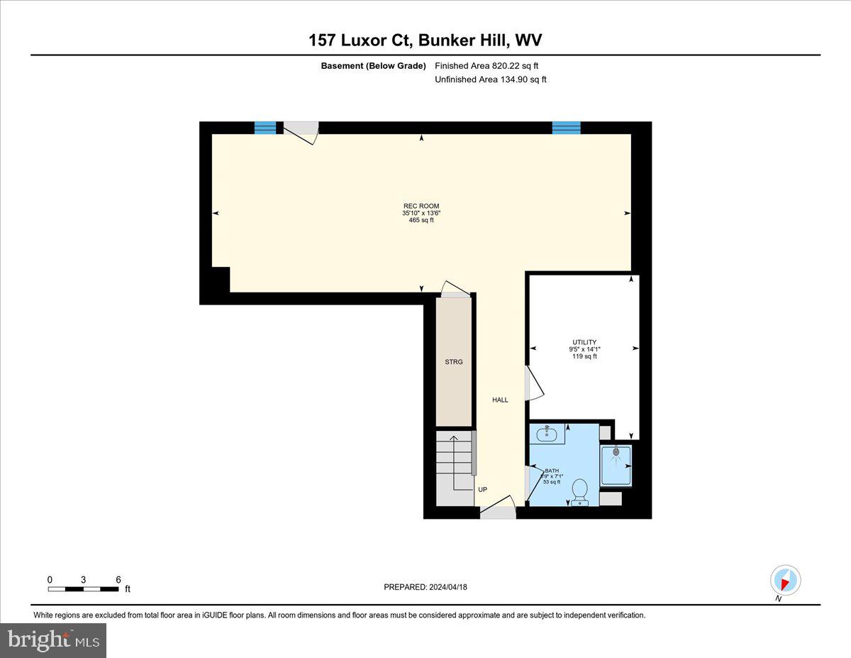 MORNING DOVE ESTATES - Residential