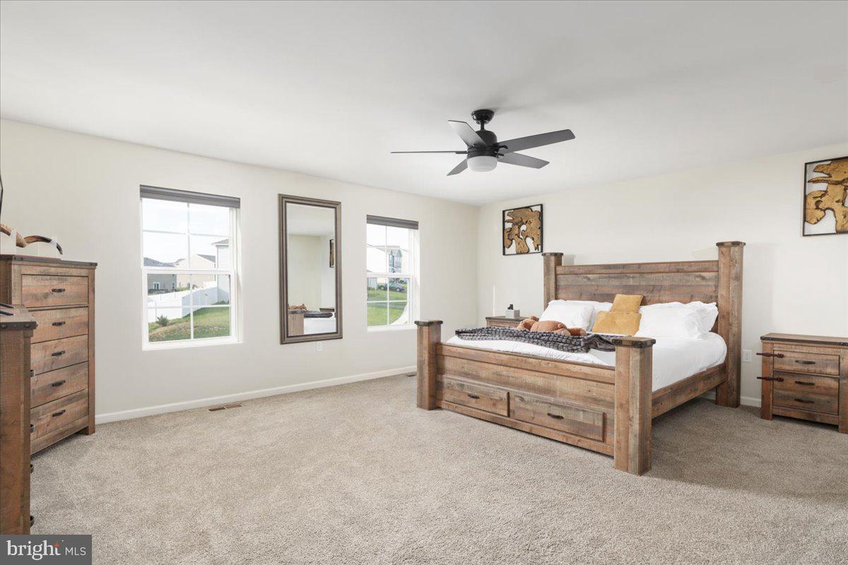 MORNING DOVE ESTATES - Residential