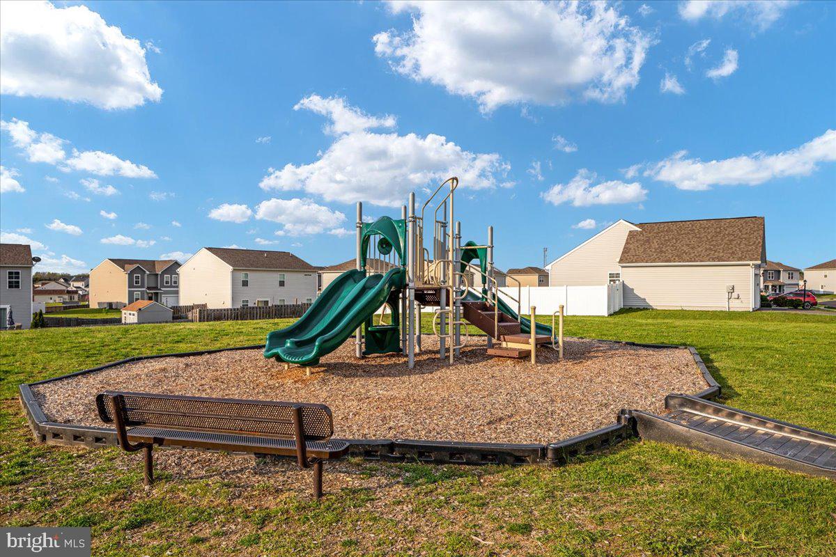 MORNING DOVE ESTATES - Residential