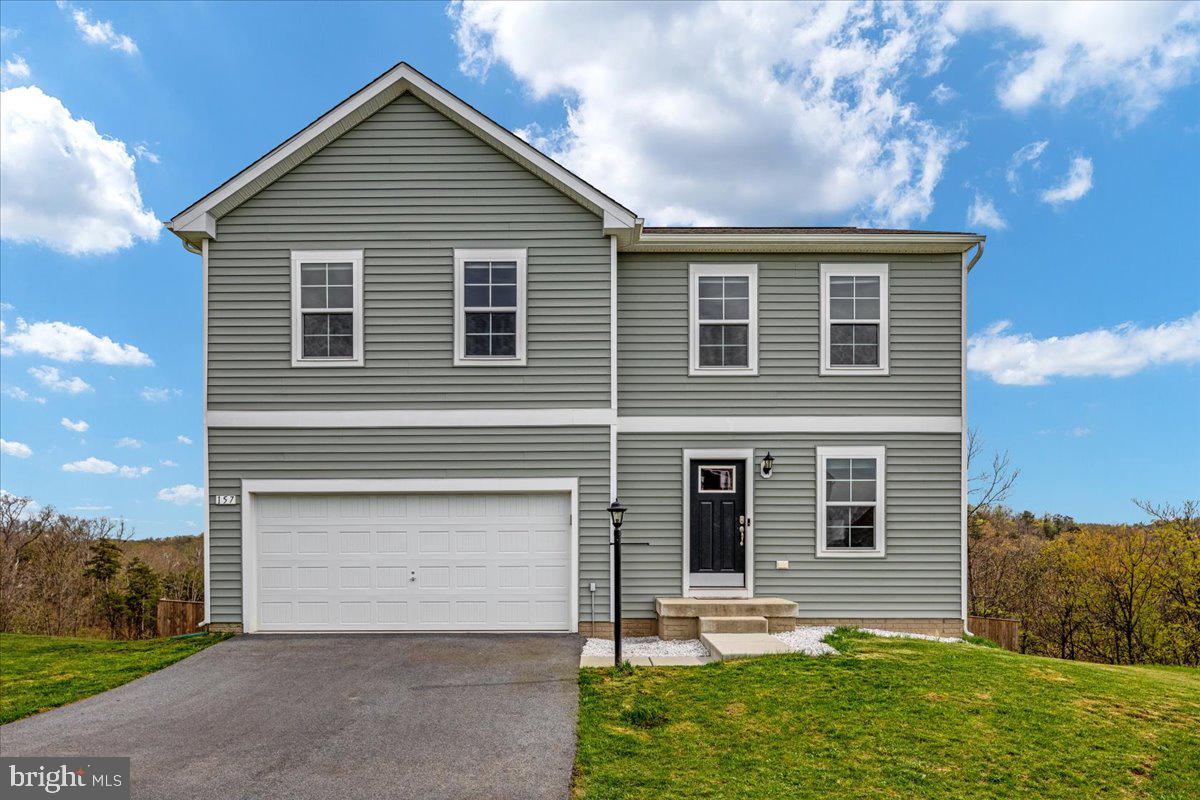 MORNING DOVE ESTATES - Residential