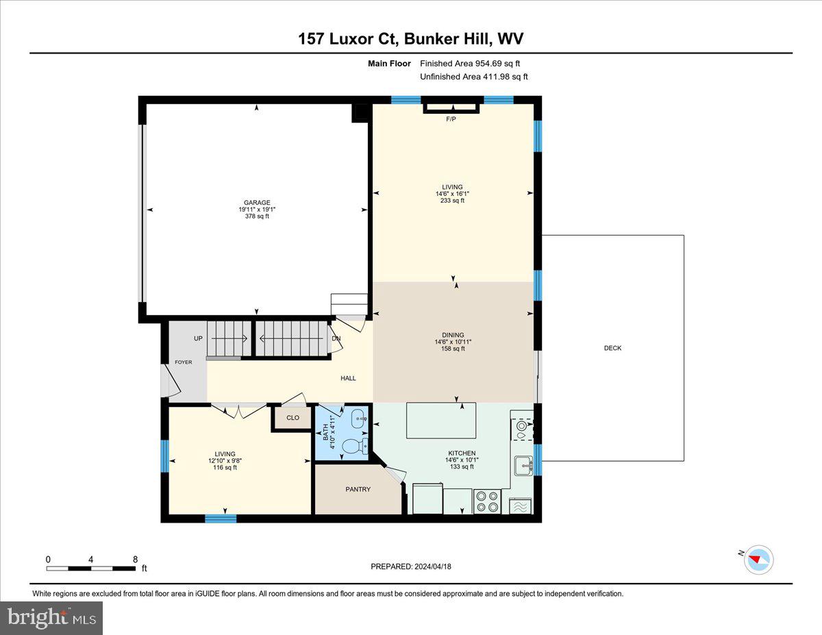 MORNING DOVE ESTATES - Residential