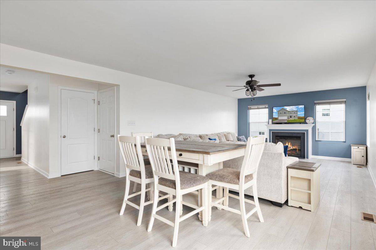 MORNING DOVE ESTATES - Residential