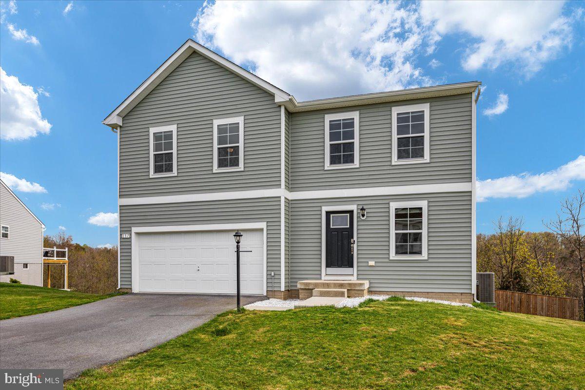 MORNING DOVE ESTATES - Residential