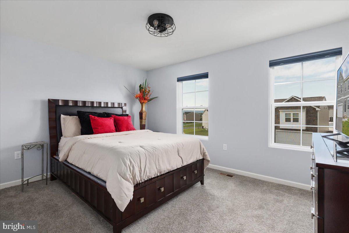 MORNING DOVE ESTATES - Residential