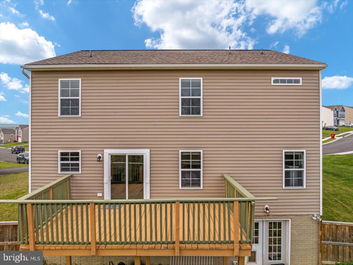 MORNING DOVE ESTATES - Residential