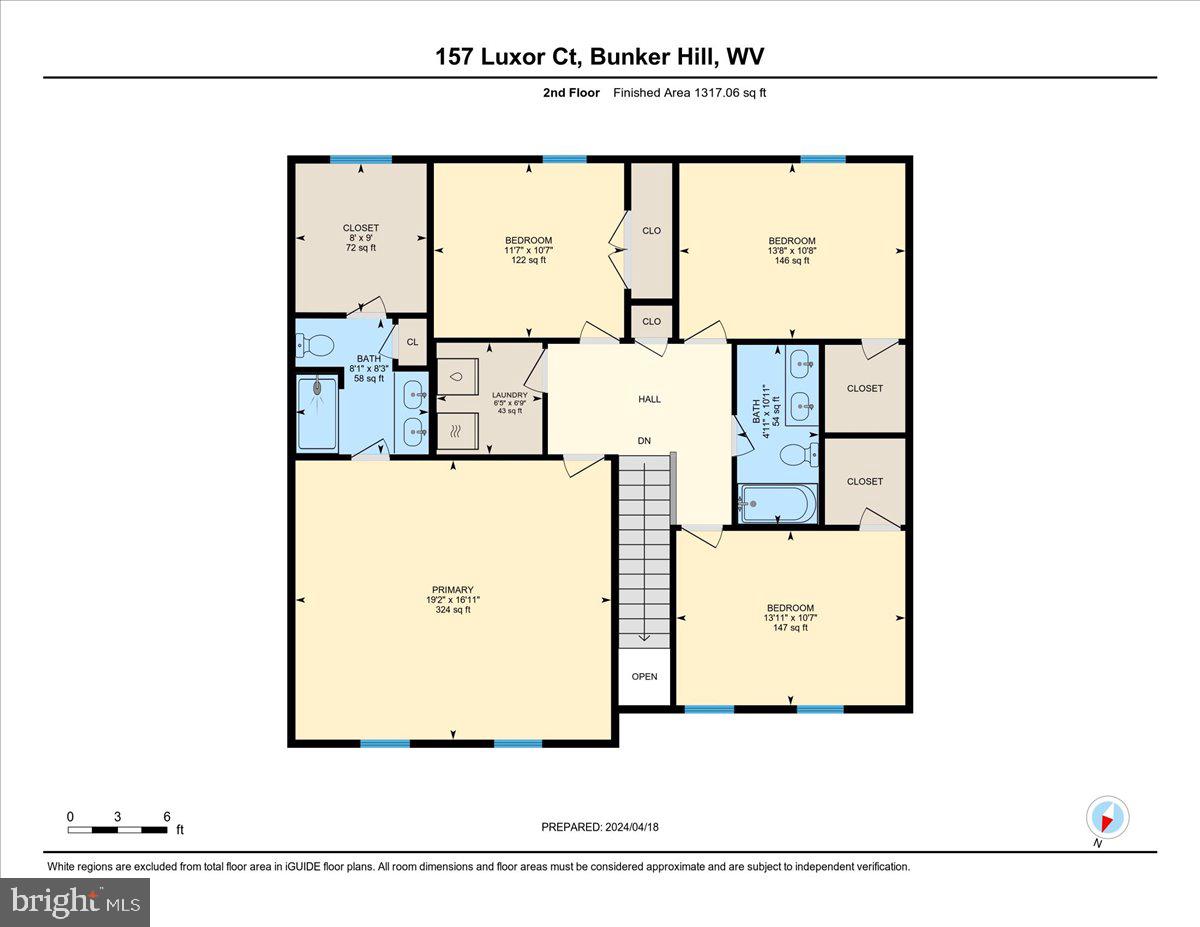 MORNING DOVE ESTATES - Residential