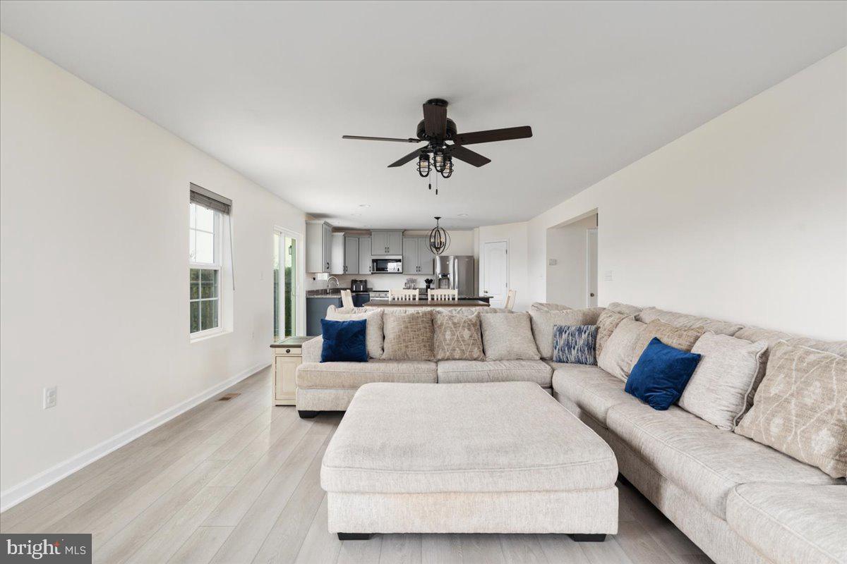 MORNING DOVE ESTATES - Residential