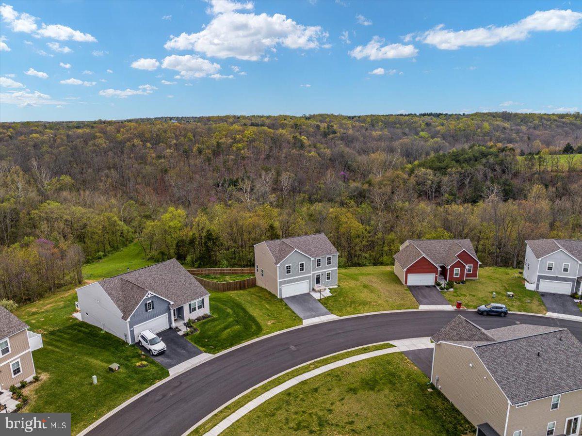 MORNING DOVE ESTATES - Residential