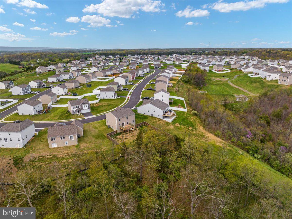 MORNING DOVE ESTATES - Residential