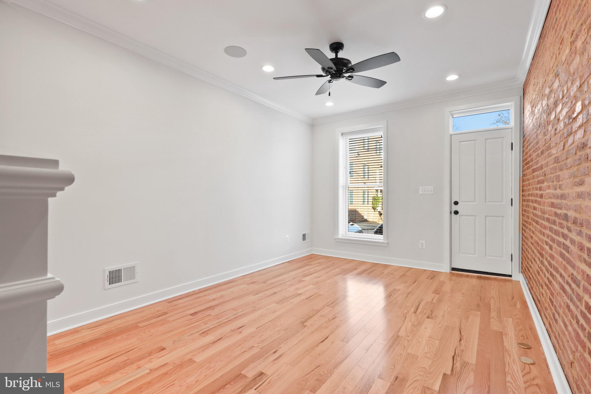 FEDERAL HILL HISTORIC DISTRICT - Residential