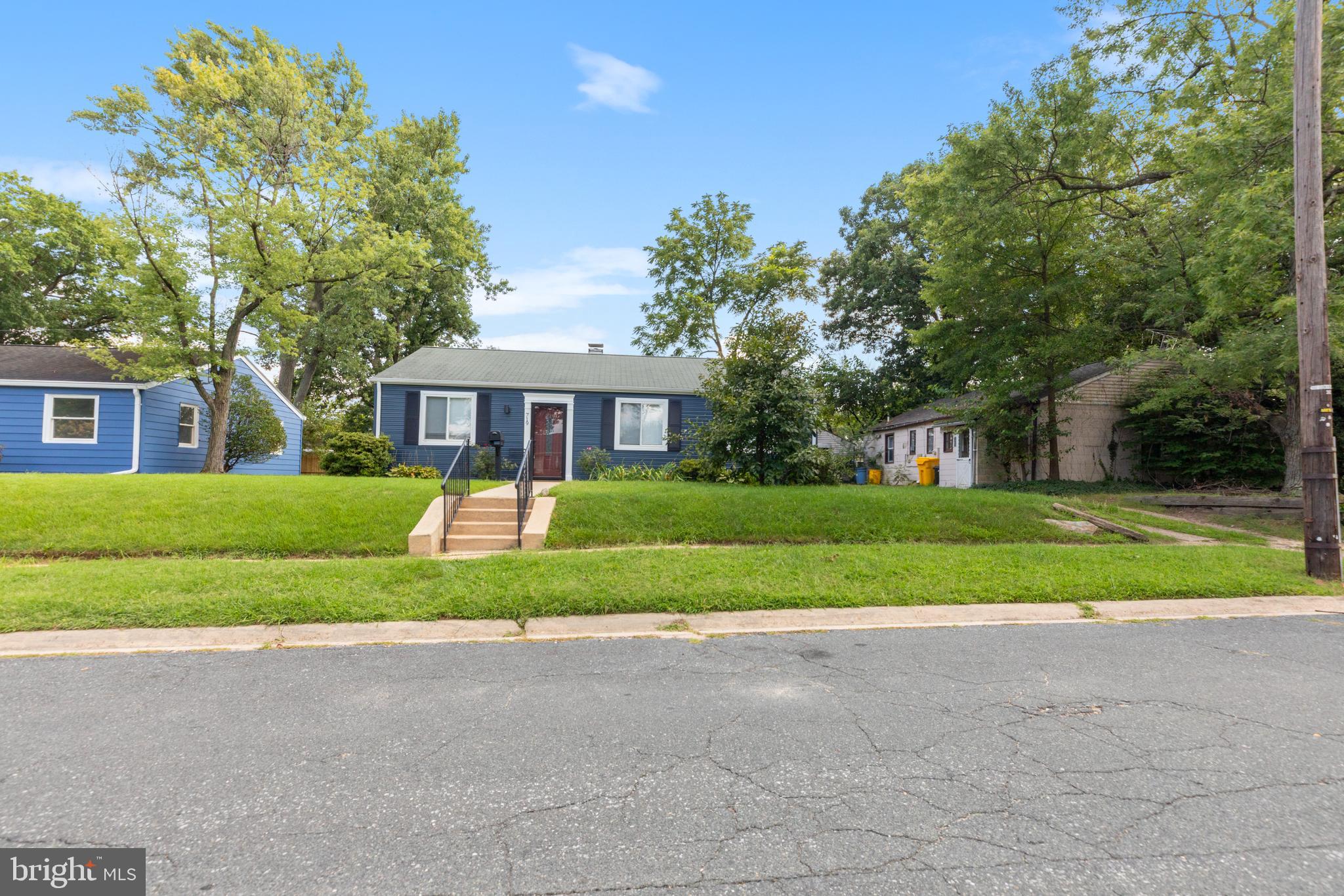 719 COTTER ROAD