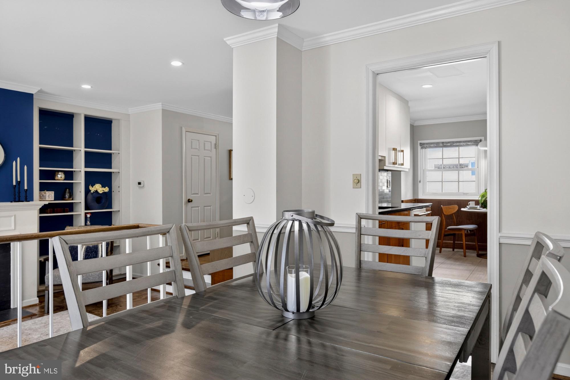 WATERGATE OF ALEXANDRIA - Residential