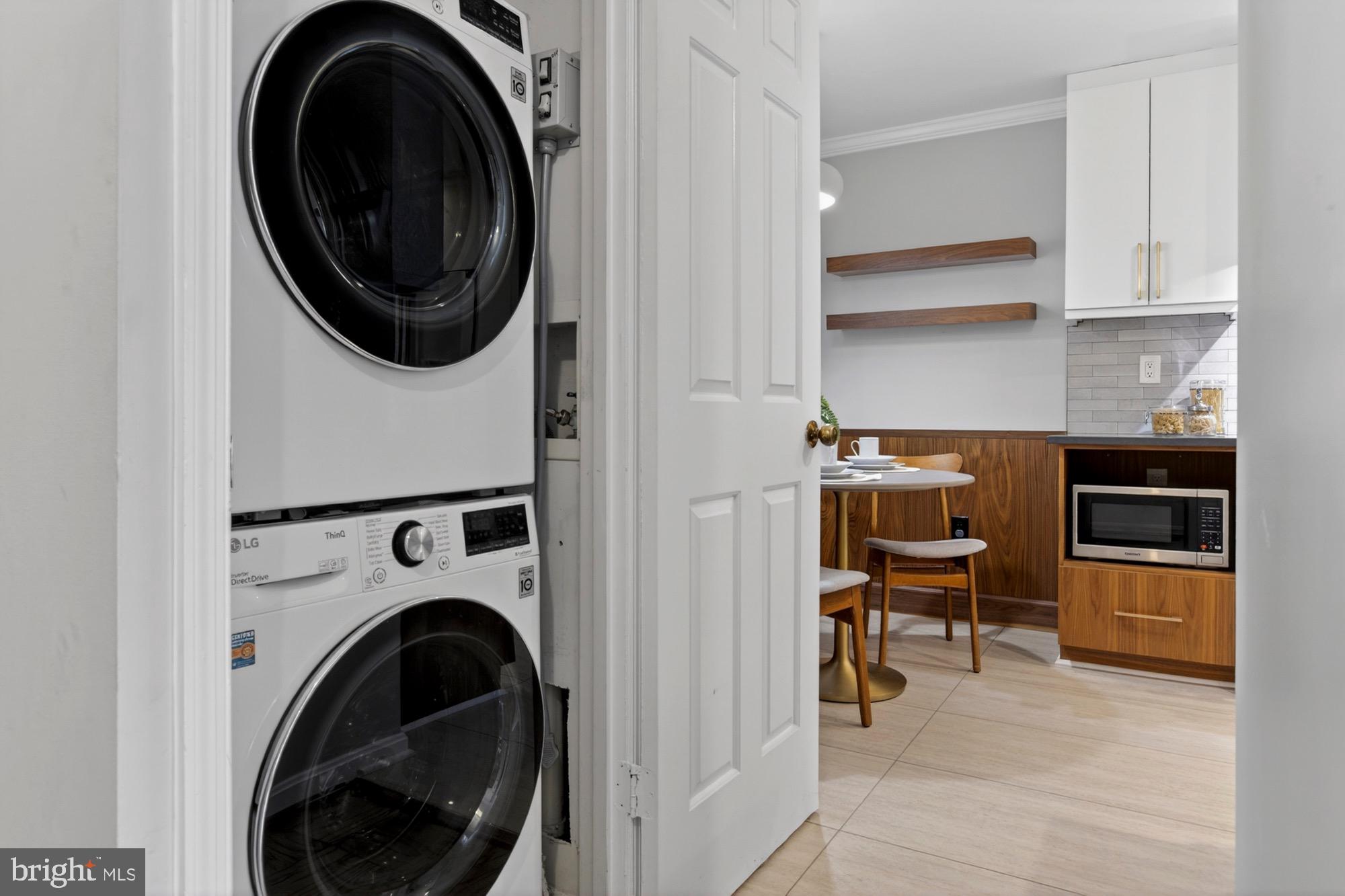 WATERGATE OF ALEXANDRIA - Residential