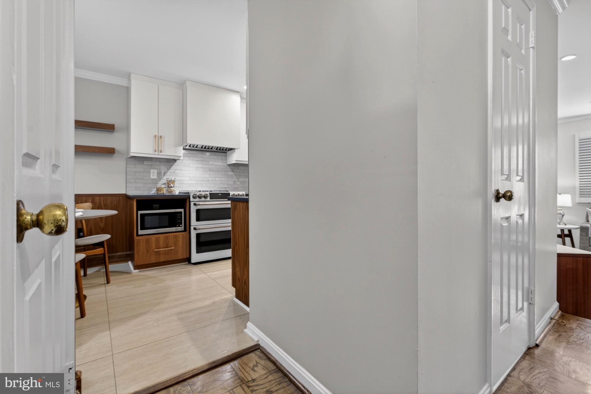 WATERGATE OF ALEXANDRIA - Residential