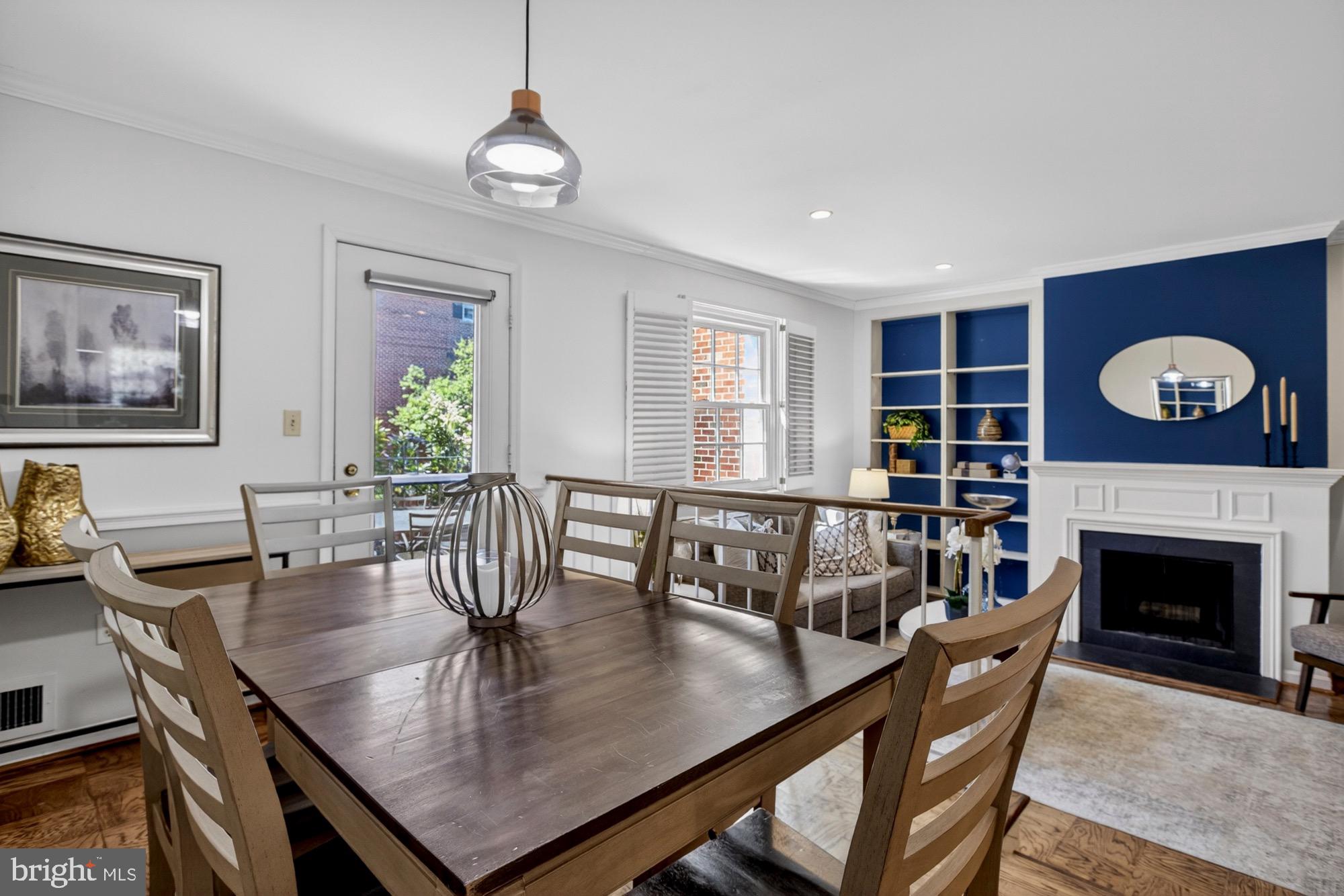 WATERGATE OF ALEXANDRIA - Residential