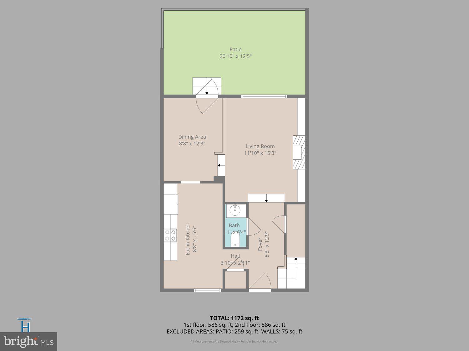 WATERGATE OF ALEXANDRIA - Residential