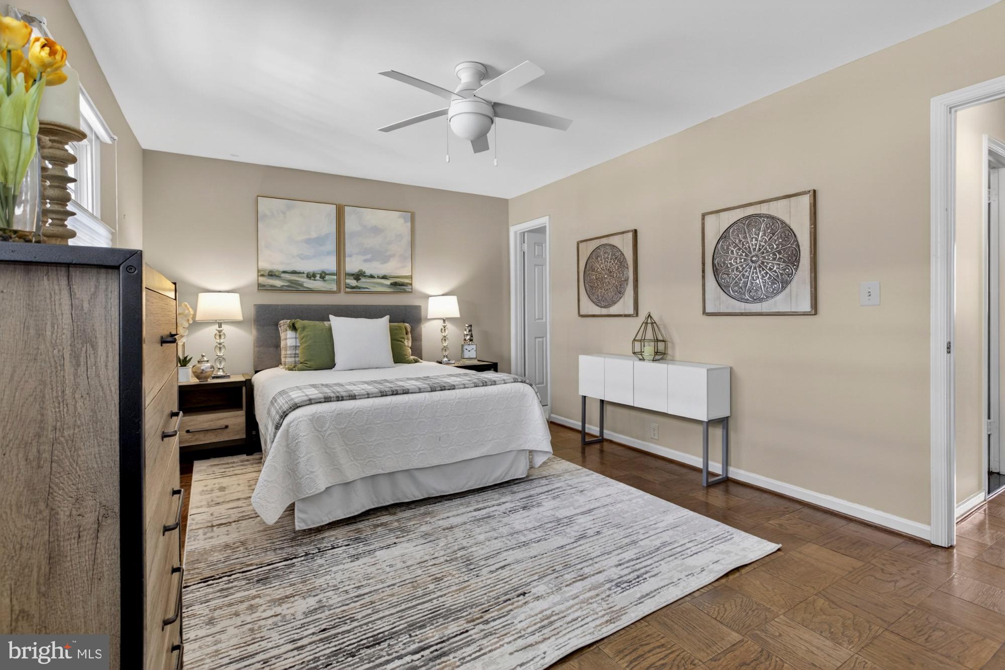 WATERGATE OF ALEXANDRIA - Residential