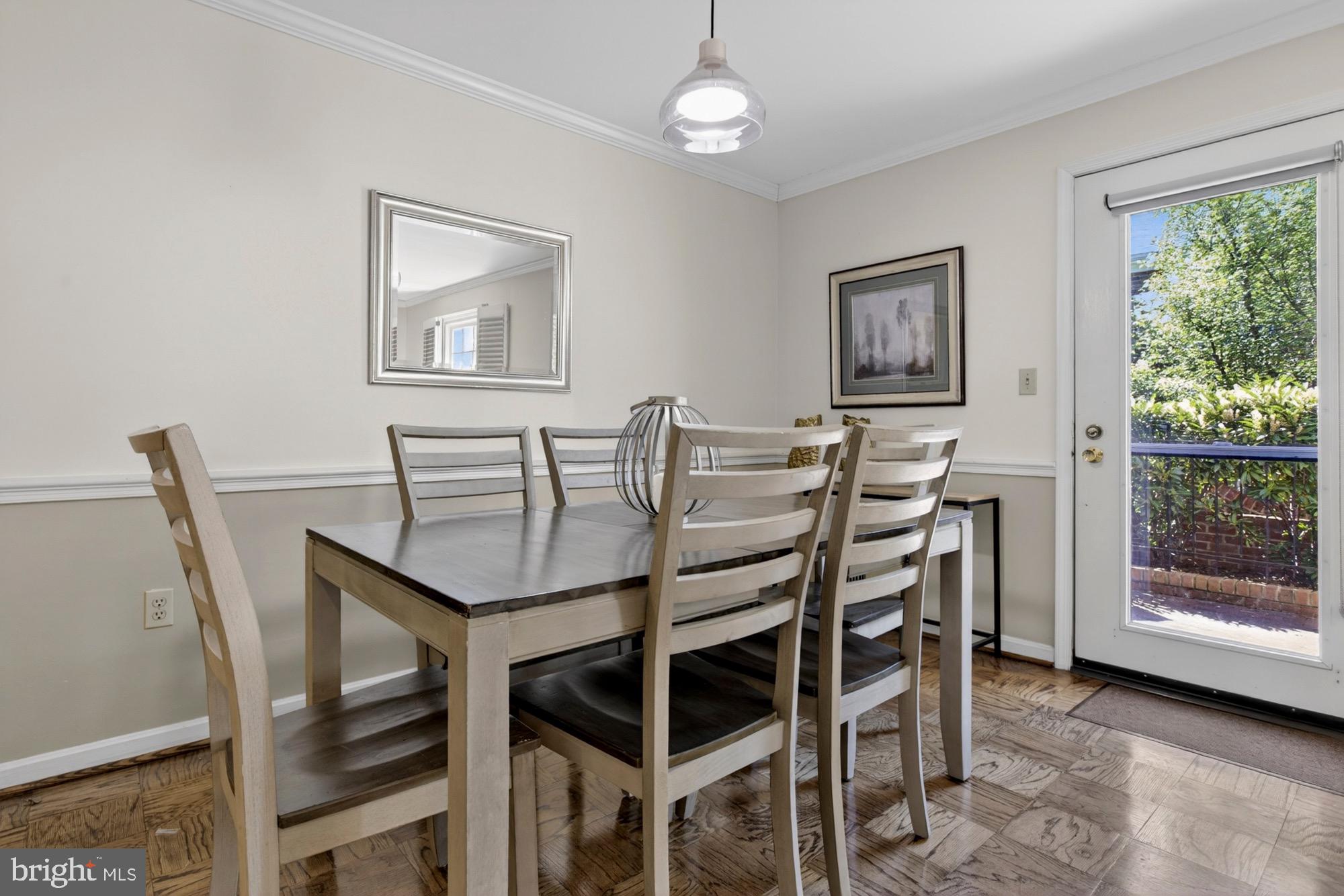 WATERGATE OF ALEXANDRIA - Residential