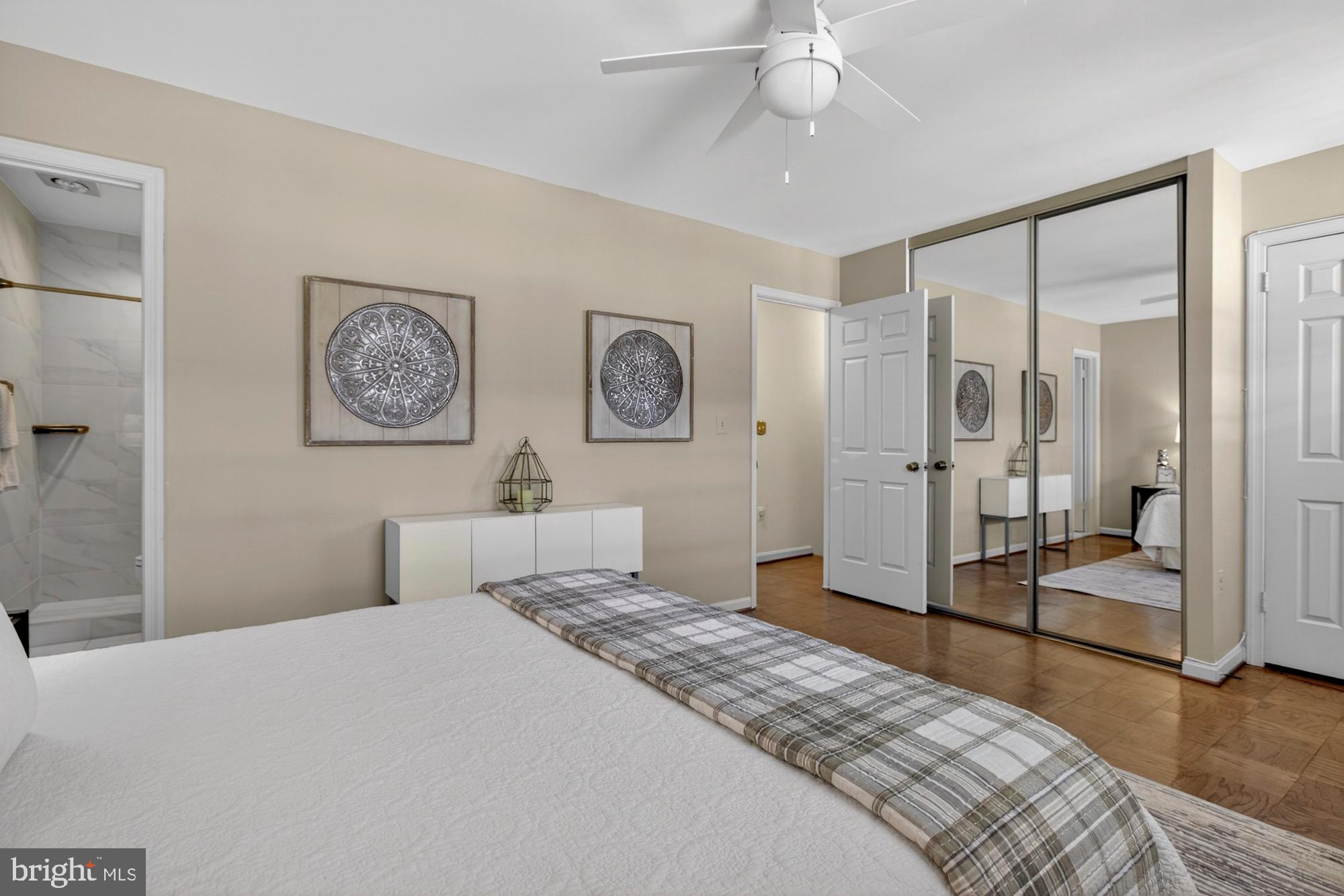 WATERGATE OF ALEXANDRIA - Residential