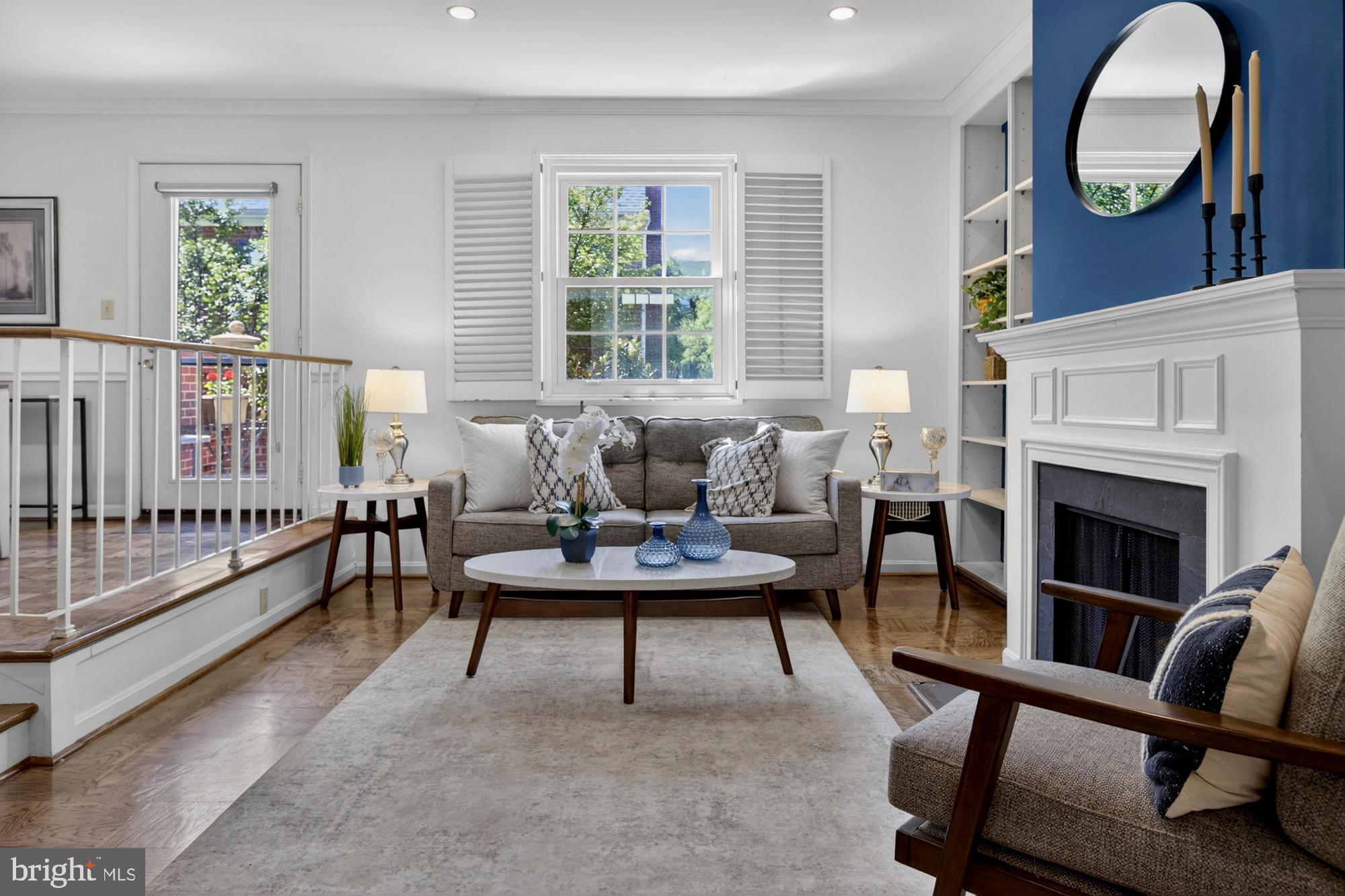 WATERGATE OF ALEXANDRIA - Residential