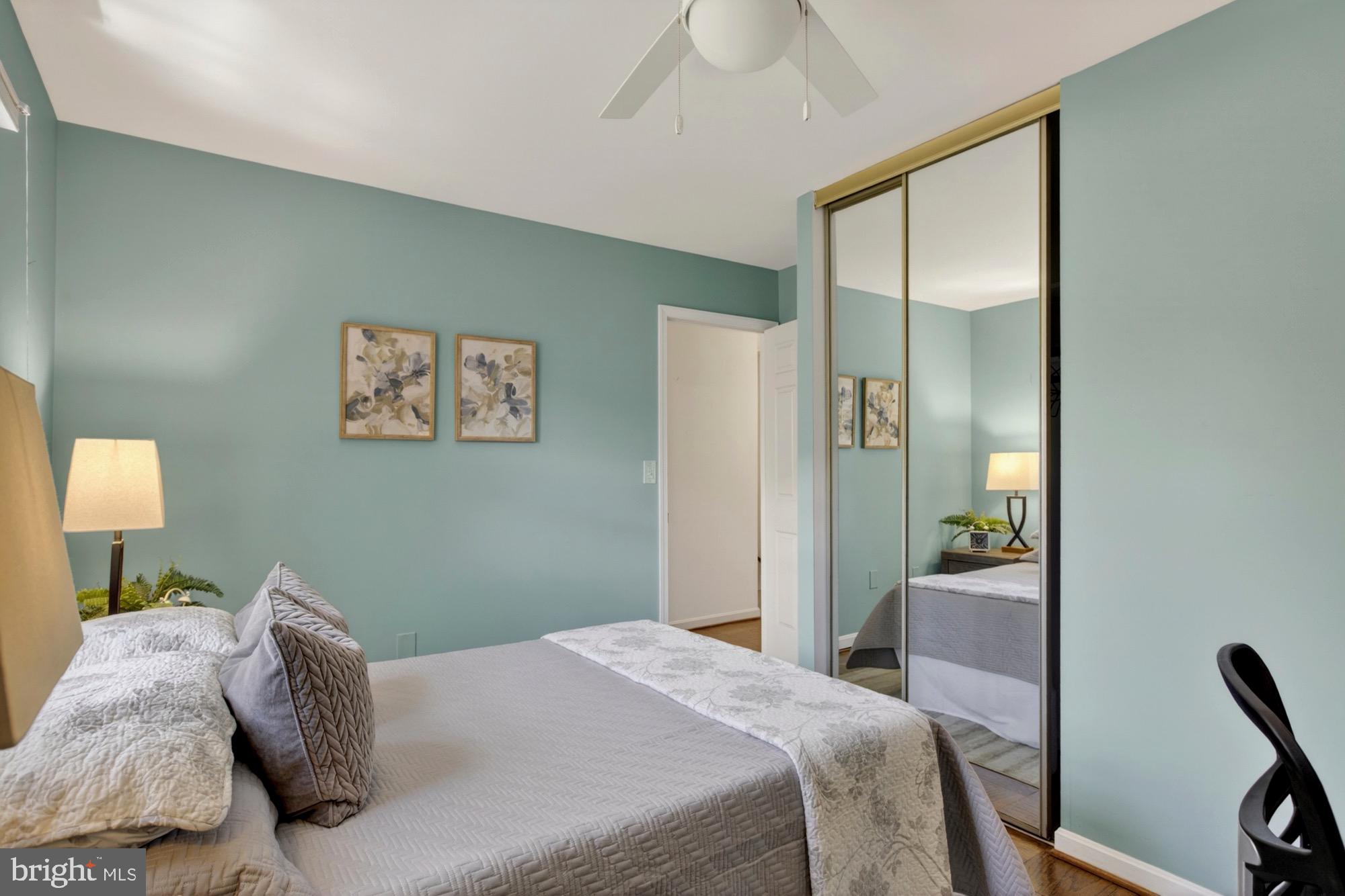 WATERGATE OF ALEXANDRIA - Residential