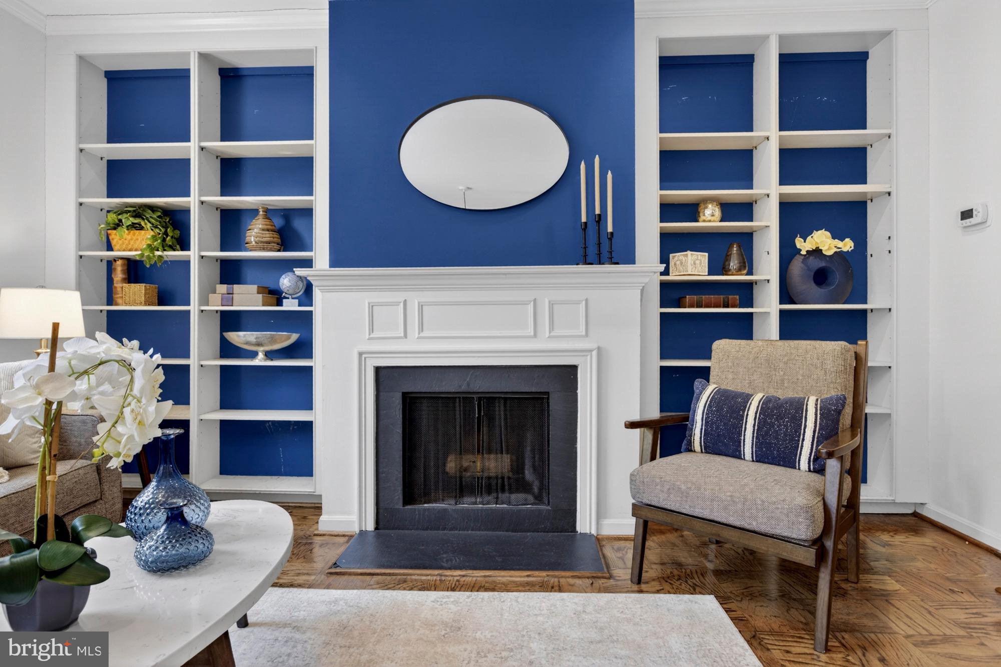 WATERGATE OF ALEXANDRIA - Residential