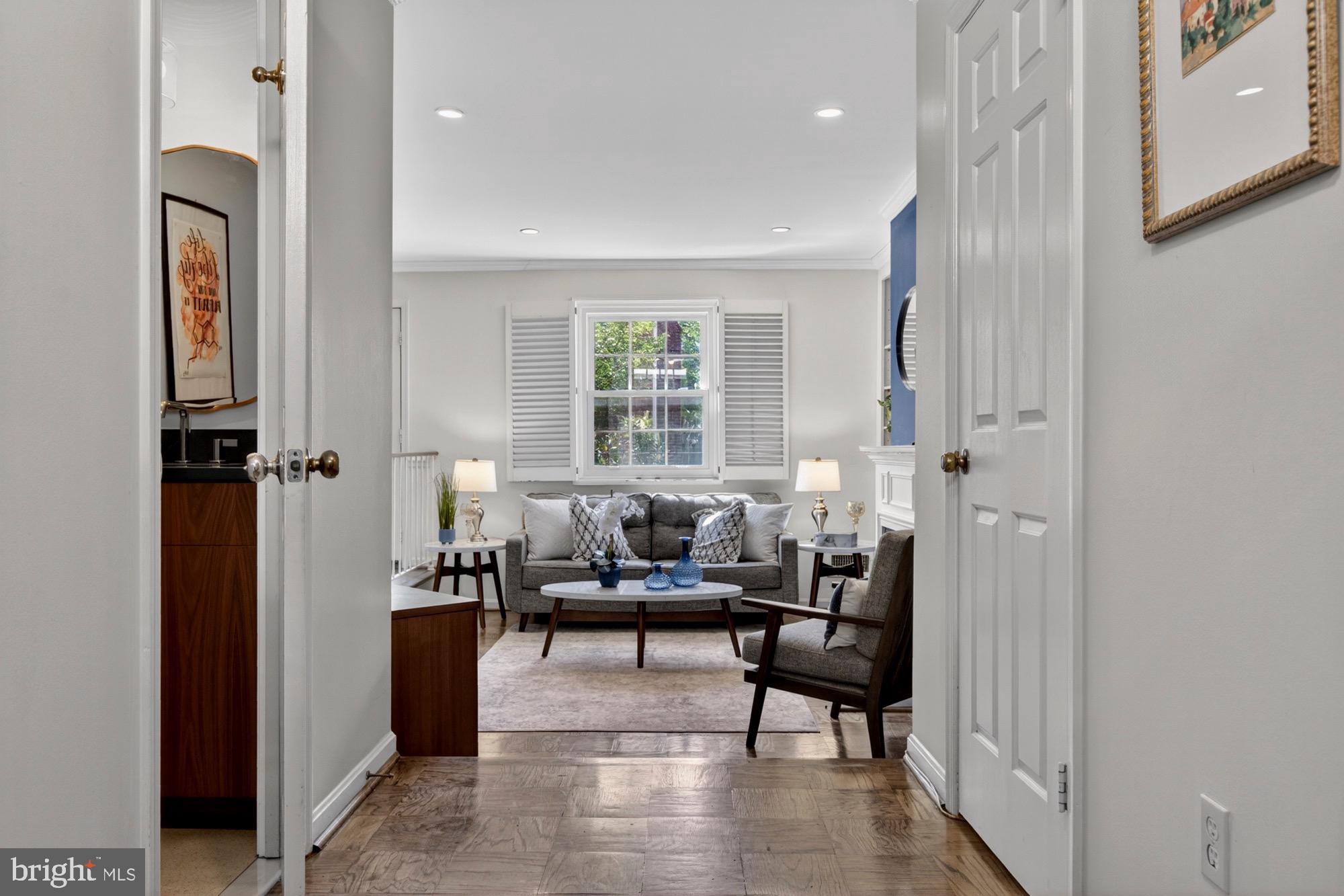 WATERGATE OF ALEXANDRIA - Residential