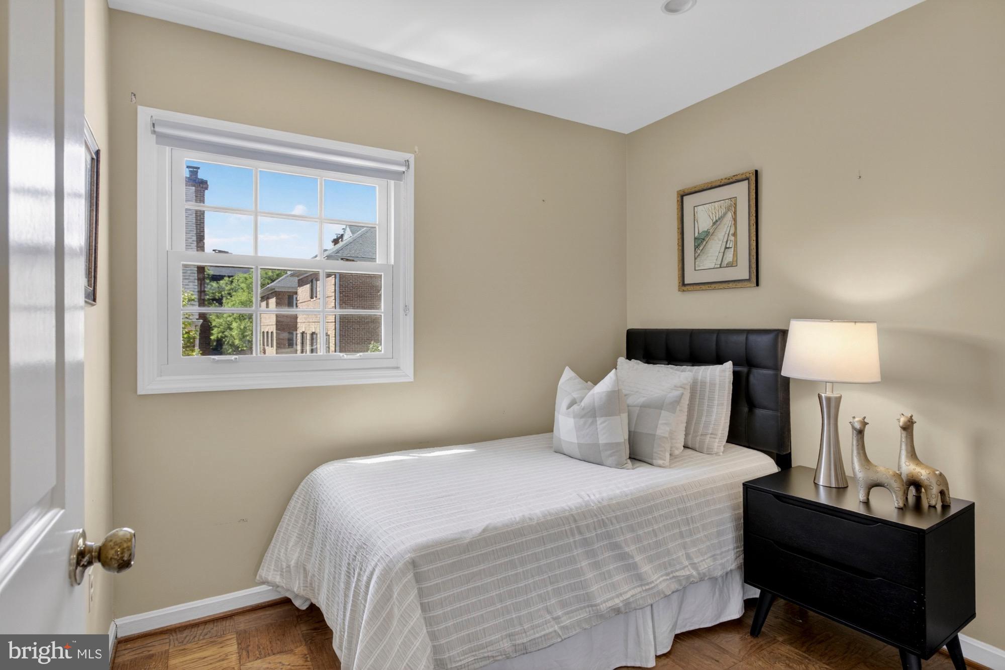 WATERGATE OF ALEXANDRIA - Residential