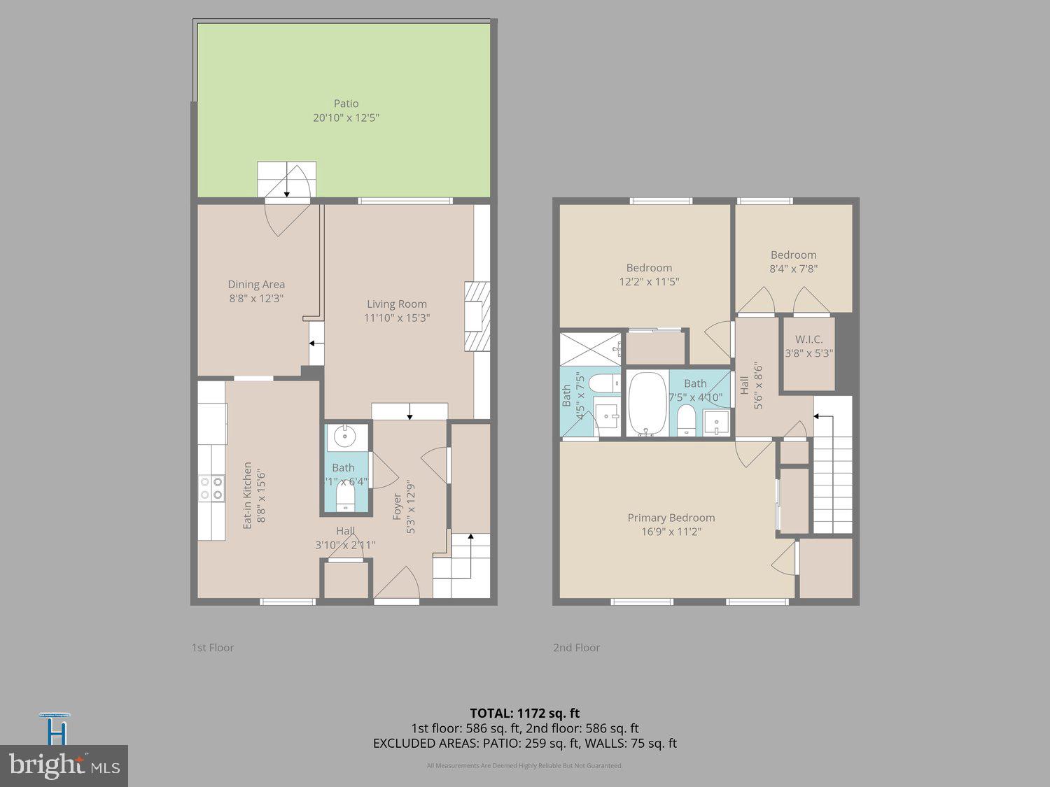 WATERGATE OF ALEXANDRIA - Residential