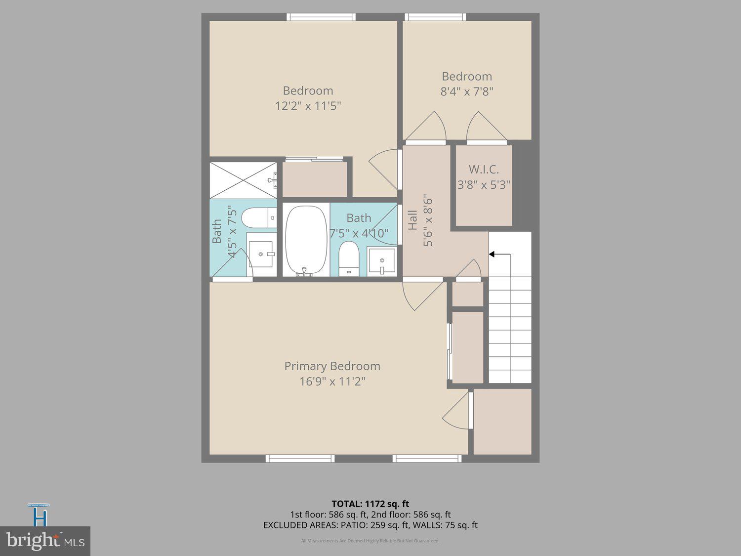 WATERGATE OF ALEXANDRIA - Residential
