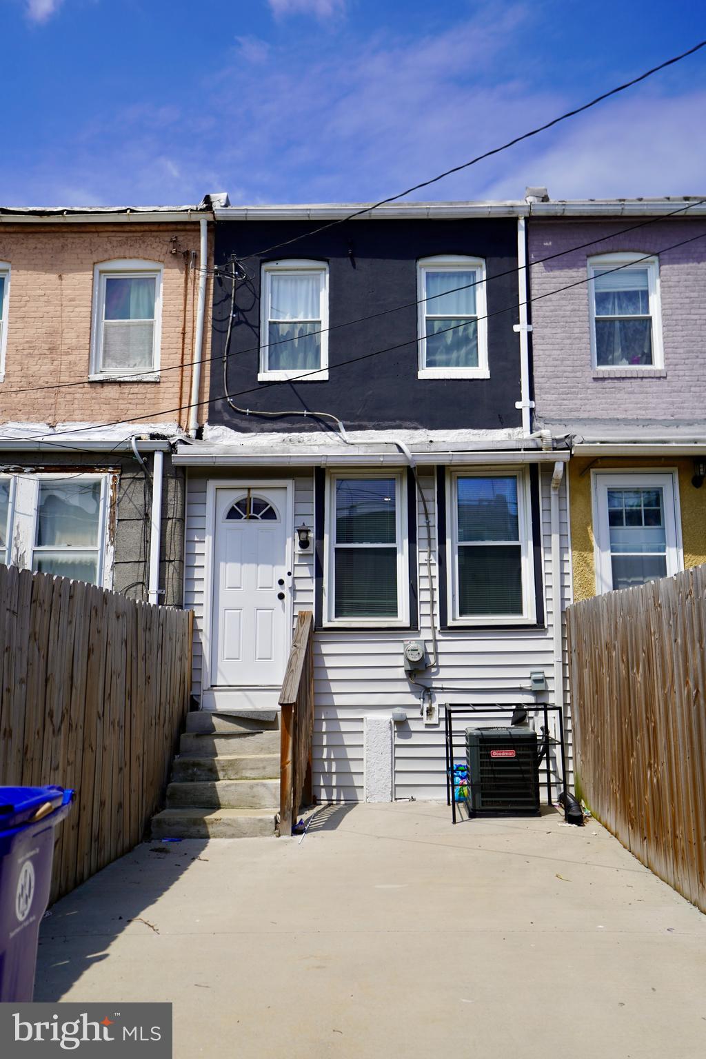PIGTOWN HISTORIC DISTRICT - Residential