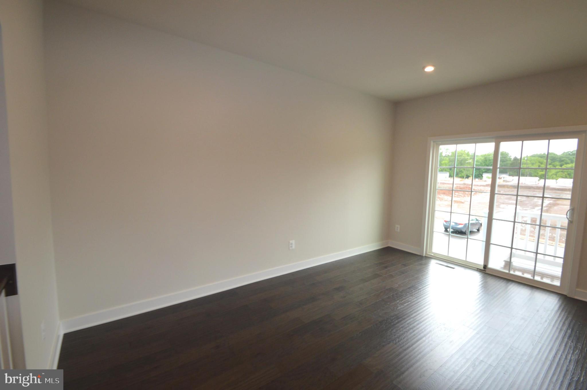 BLACKBURN - Residential Lease