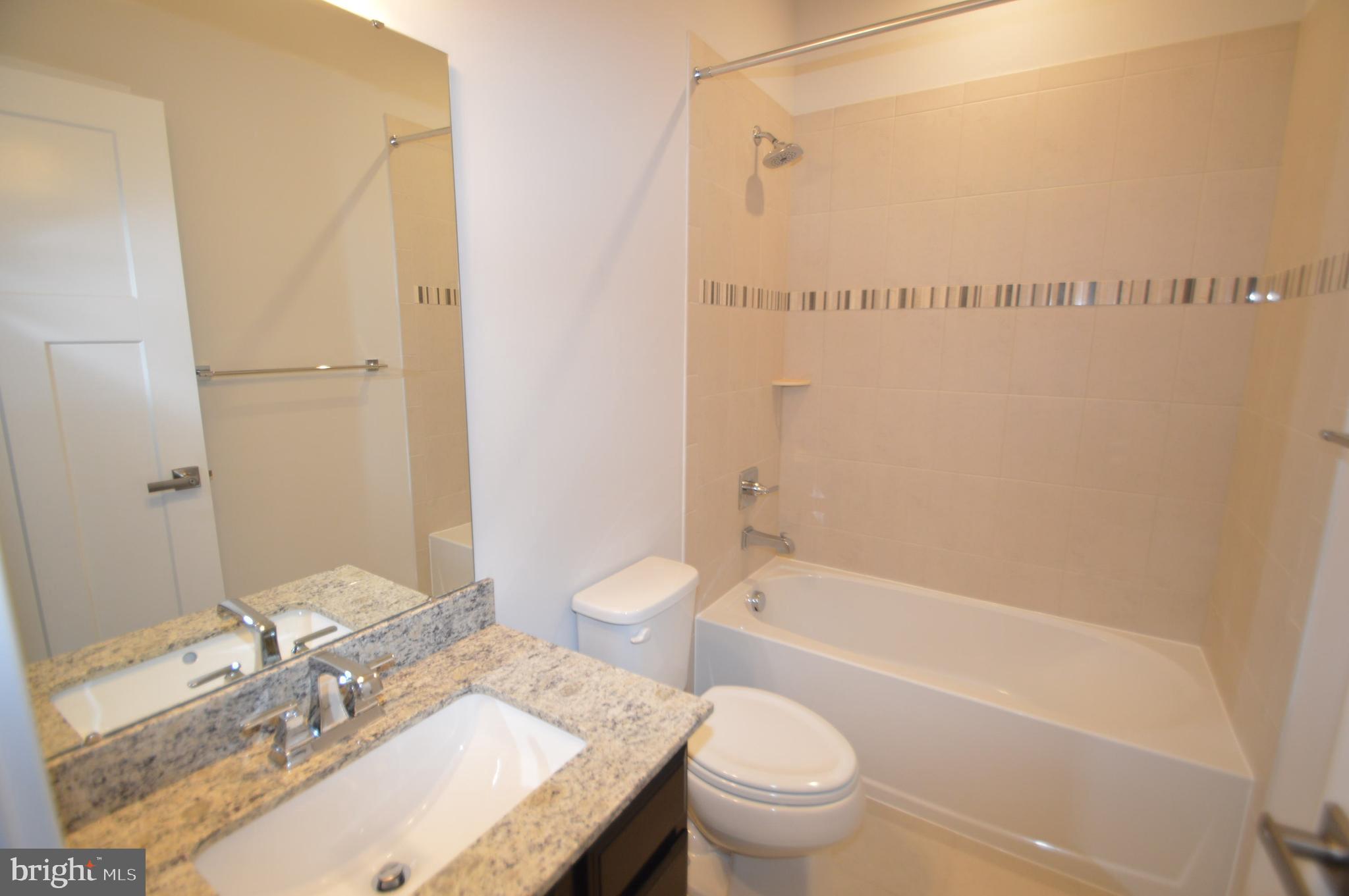 BLACKBURN - Residential Lease