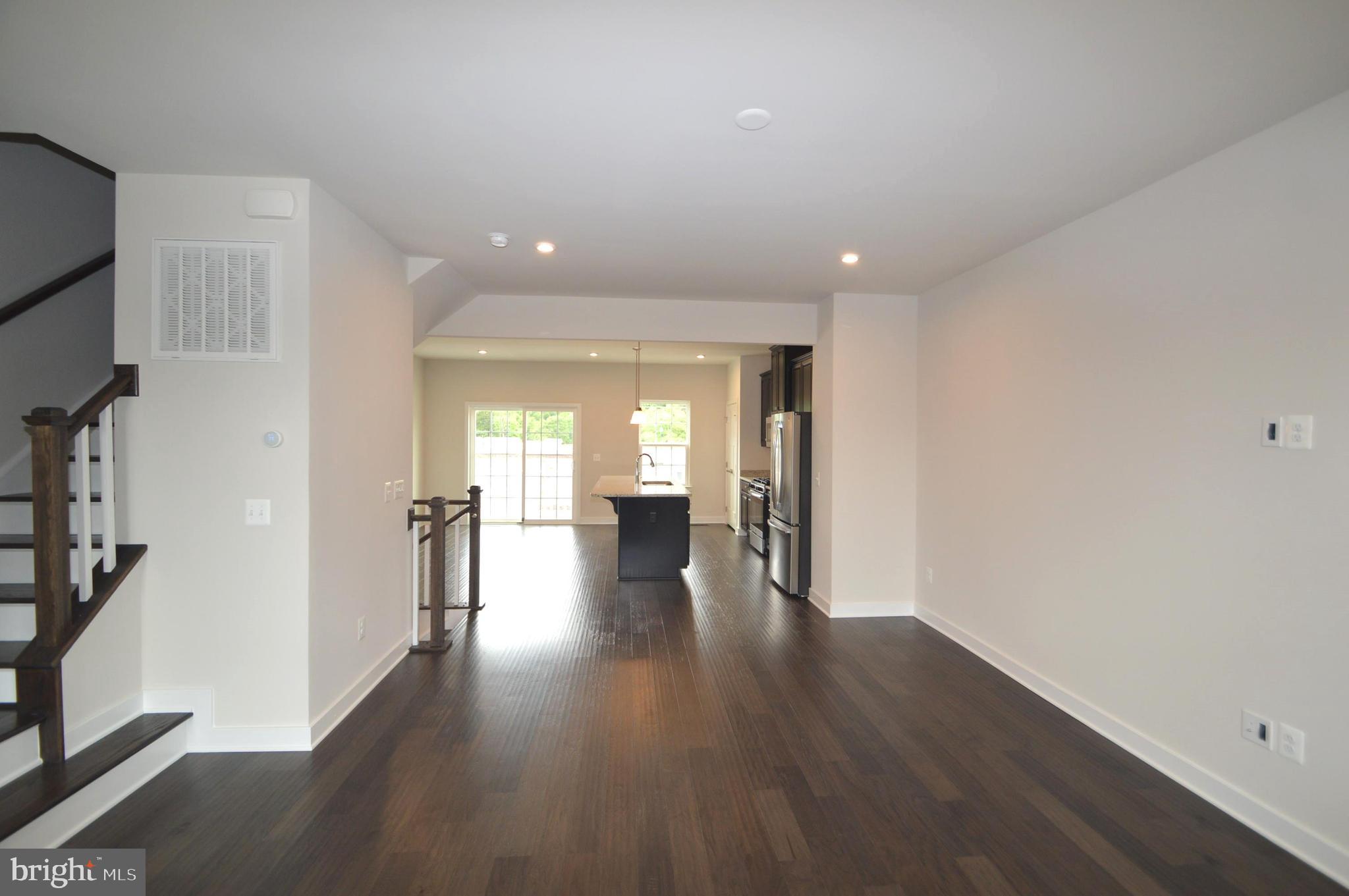 BLACKBURN - Residential Lease