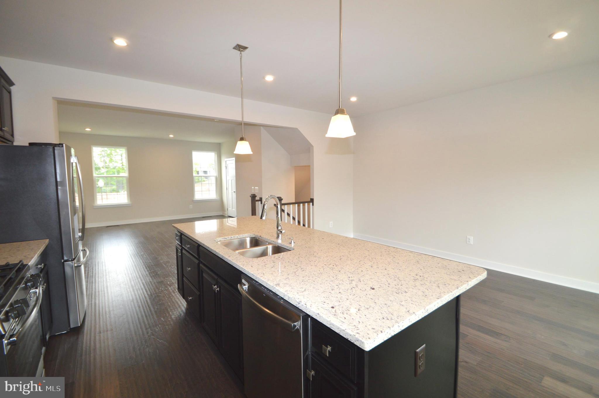 BLACKBURN - Residential Lease