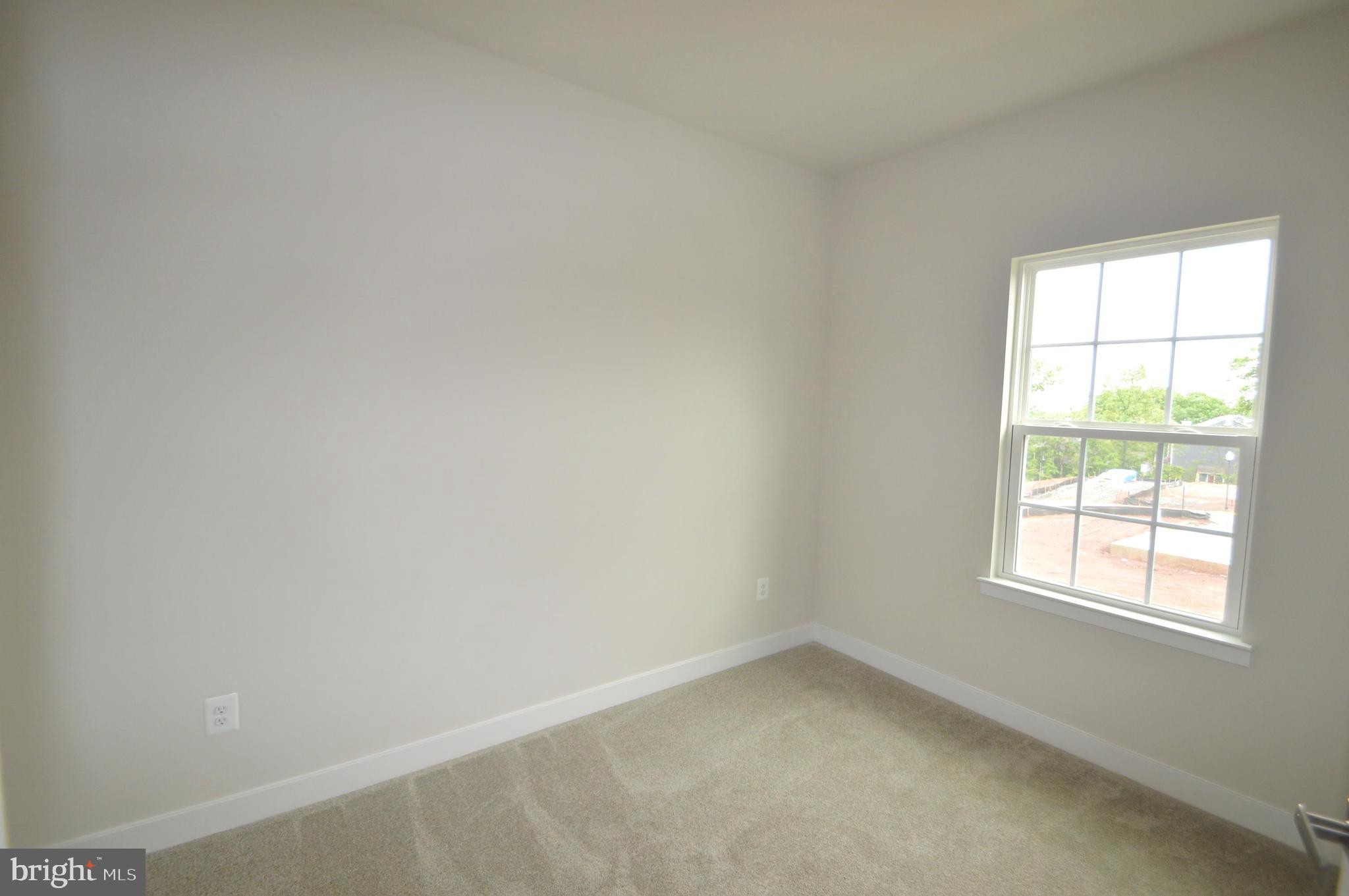 BLACKBURN - Residential Lease