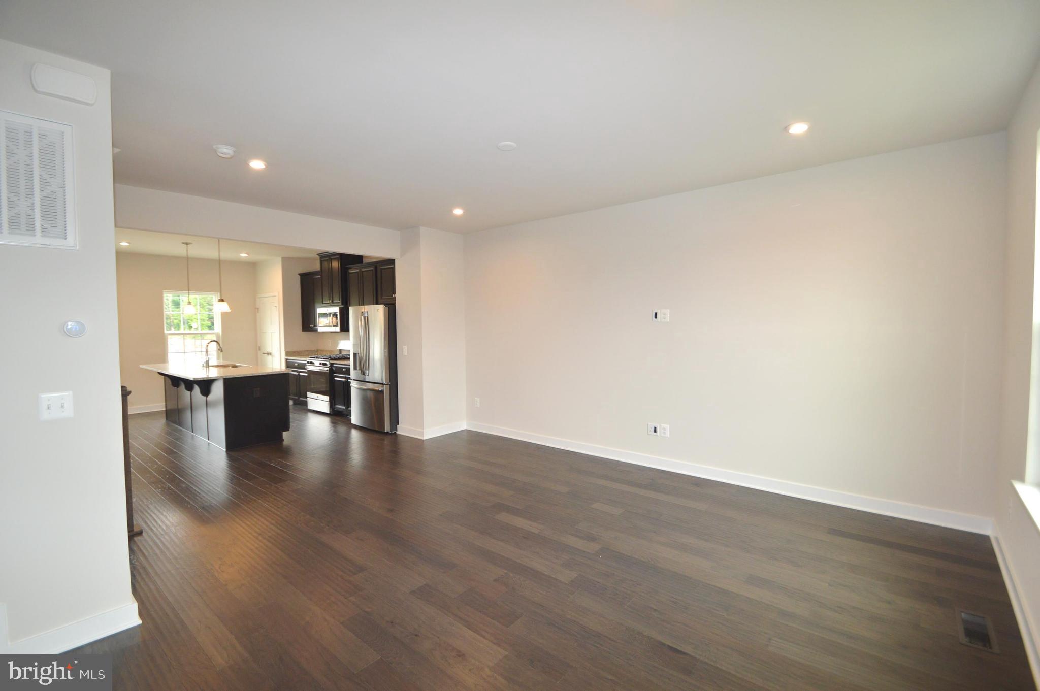 BLACKBURN - Residential Lease