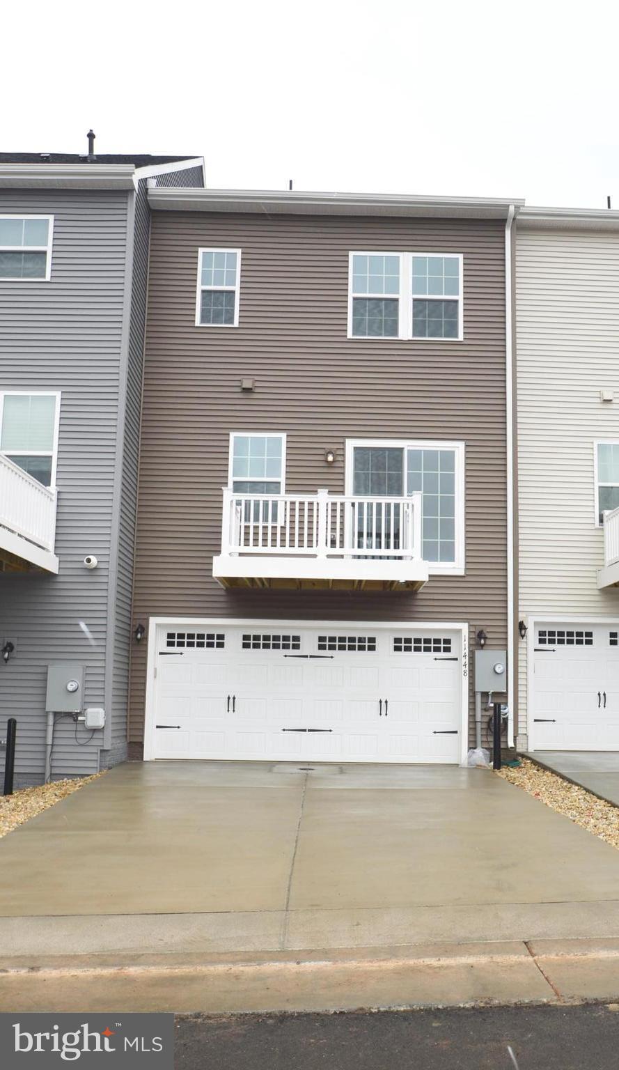 BLACKBURN - Residential Lease