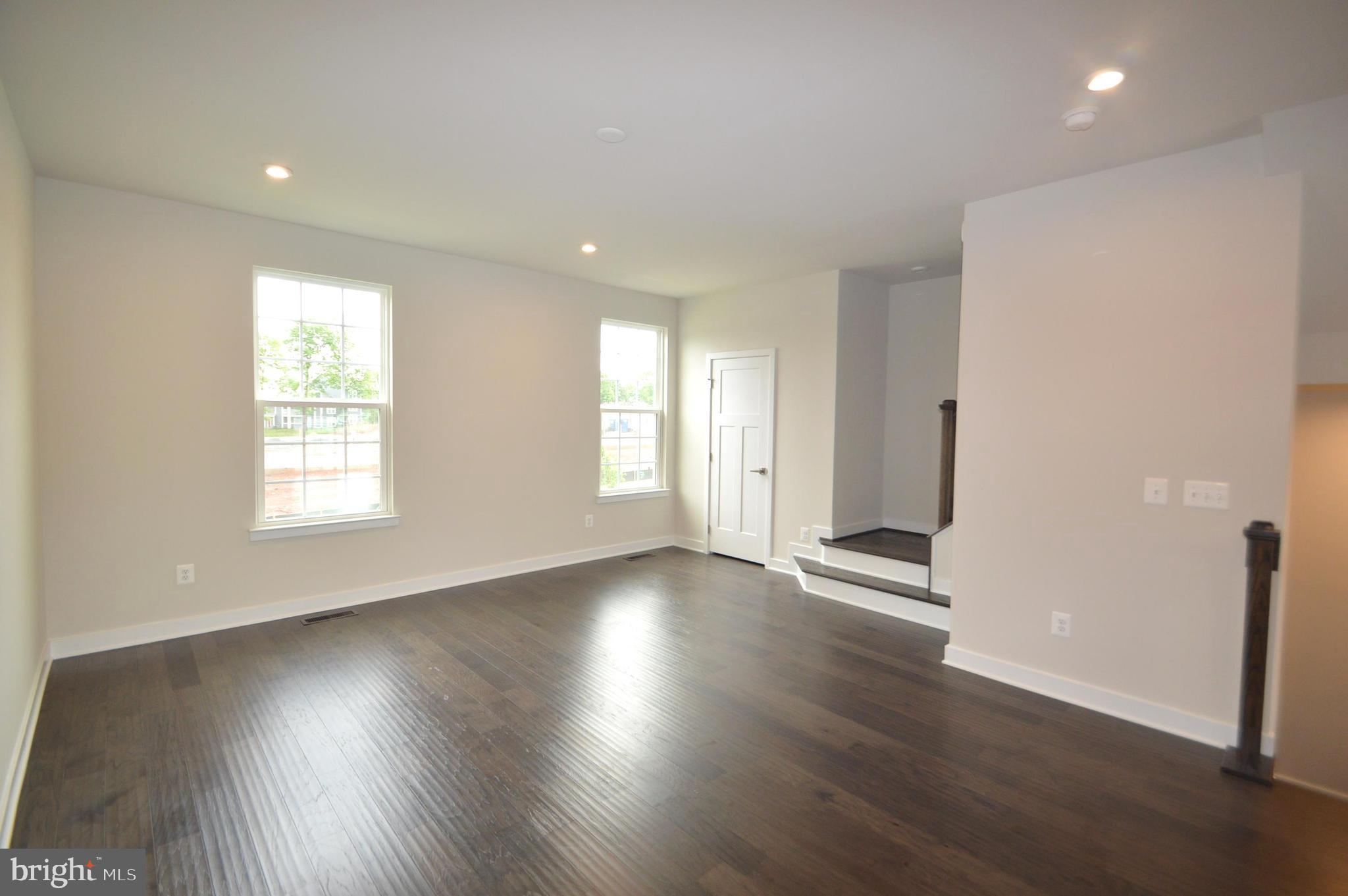 BLACKBURN - Residential Lease