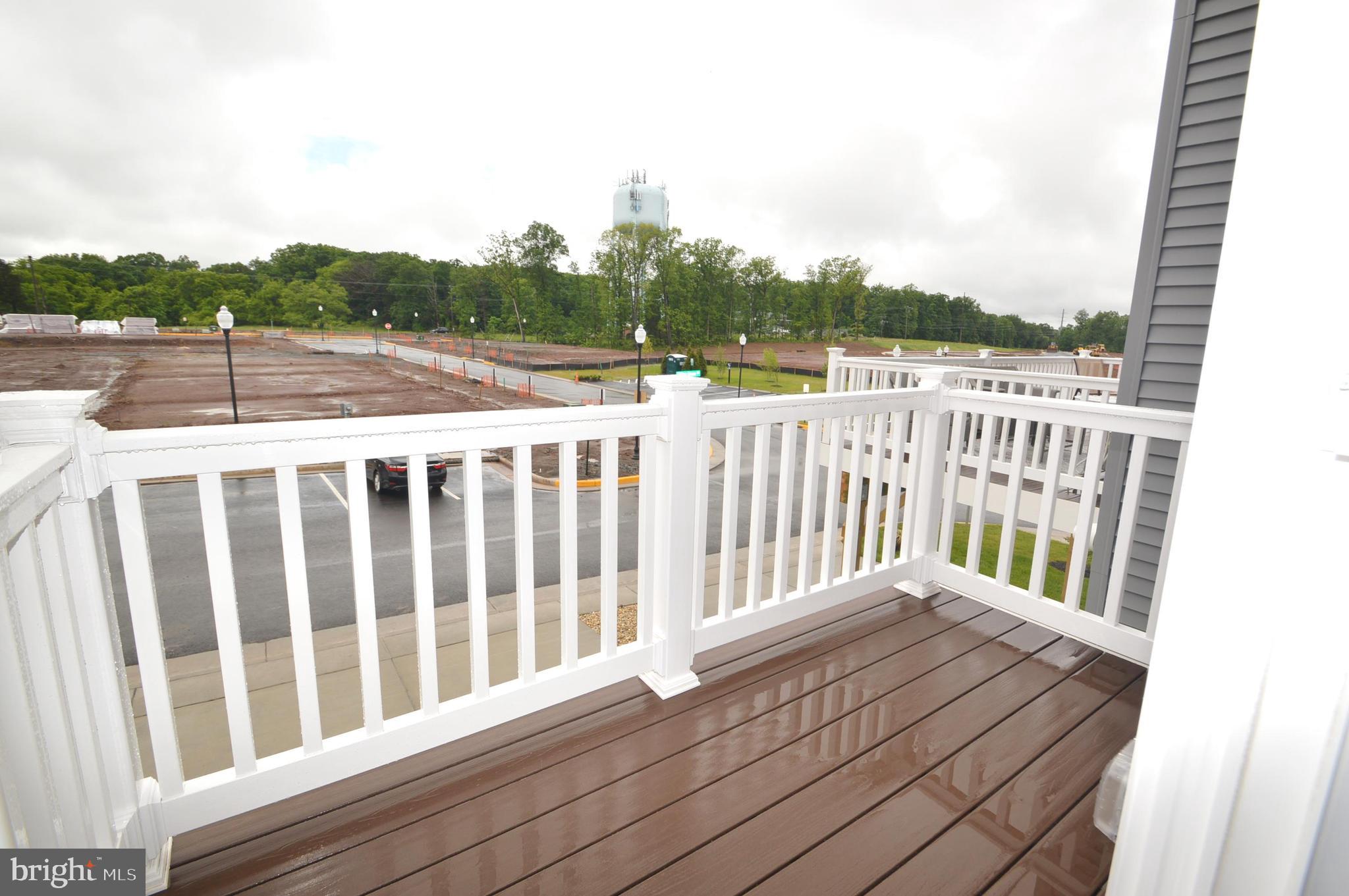 BLACKBURN - Residential Lease