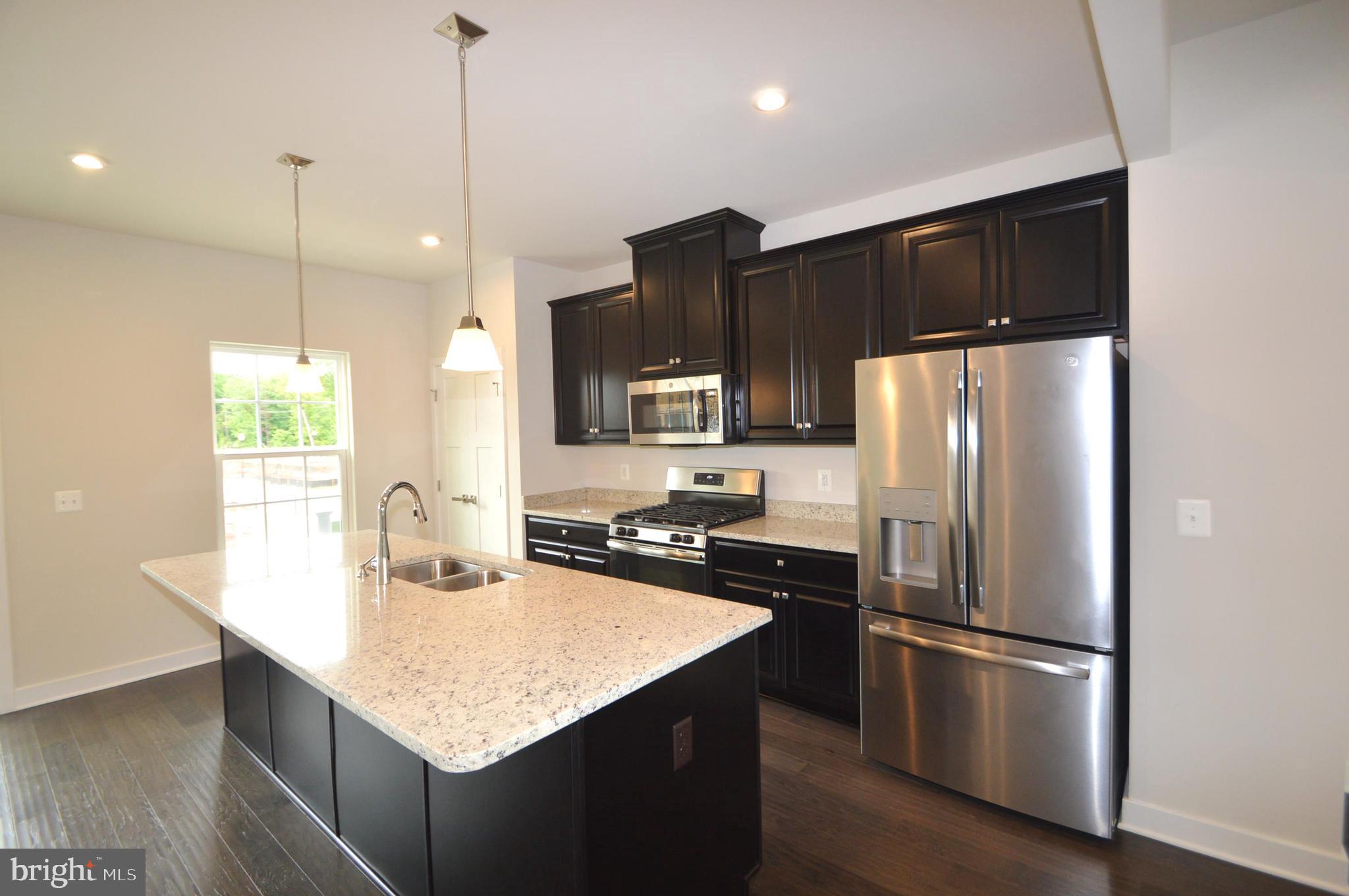 BLACKBURN - Residential Lease