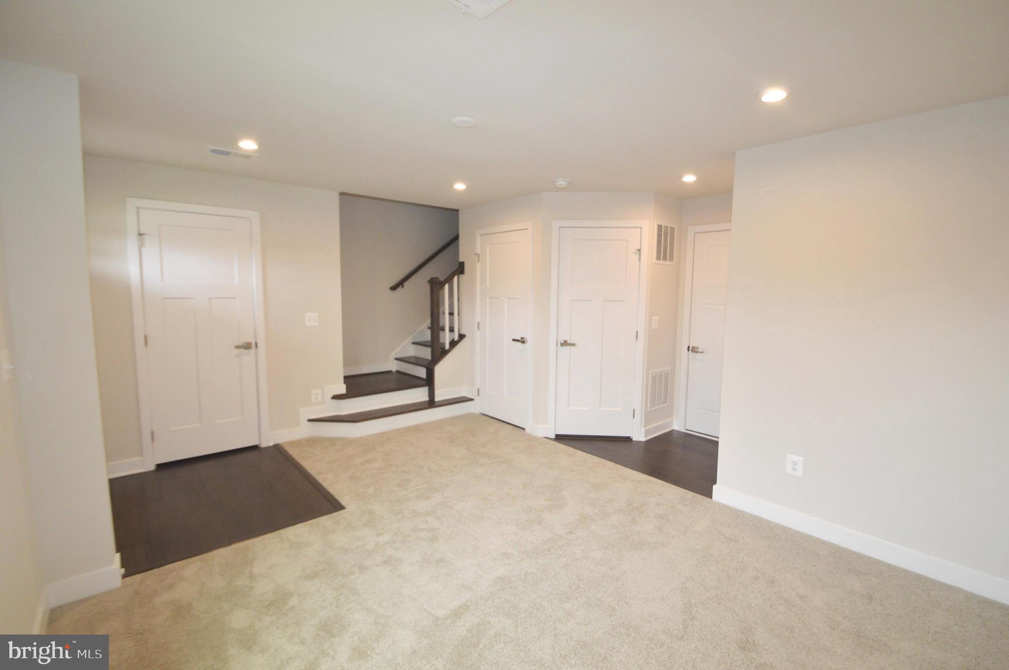 BLACKBURN - Residential Lease